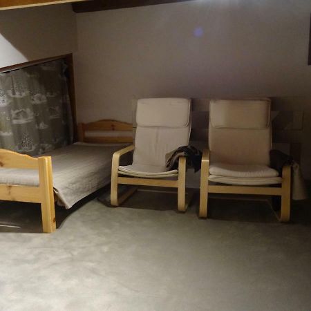 Tournavelles Arcs 1800 Apartment บูร์-แซ็งต์-โมริซ ภายนอก รูปภาพ