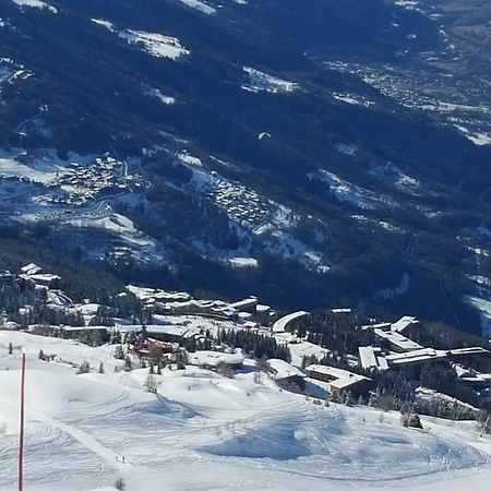 Tournavelles Arcs 1800 Apartment บูร์-แซ็งต์-โมริซ ภายนอก รูปภาพ
