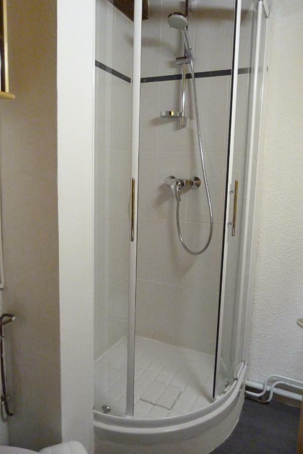 Tournavelles Arcs 1800 Apartment บูร์-แซ็งต์-โมริซ ภายนอก รูปภาพ